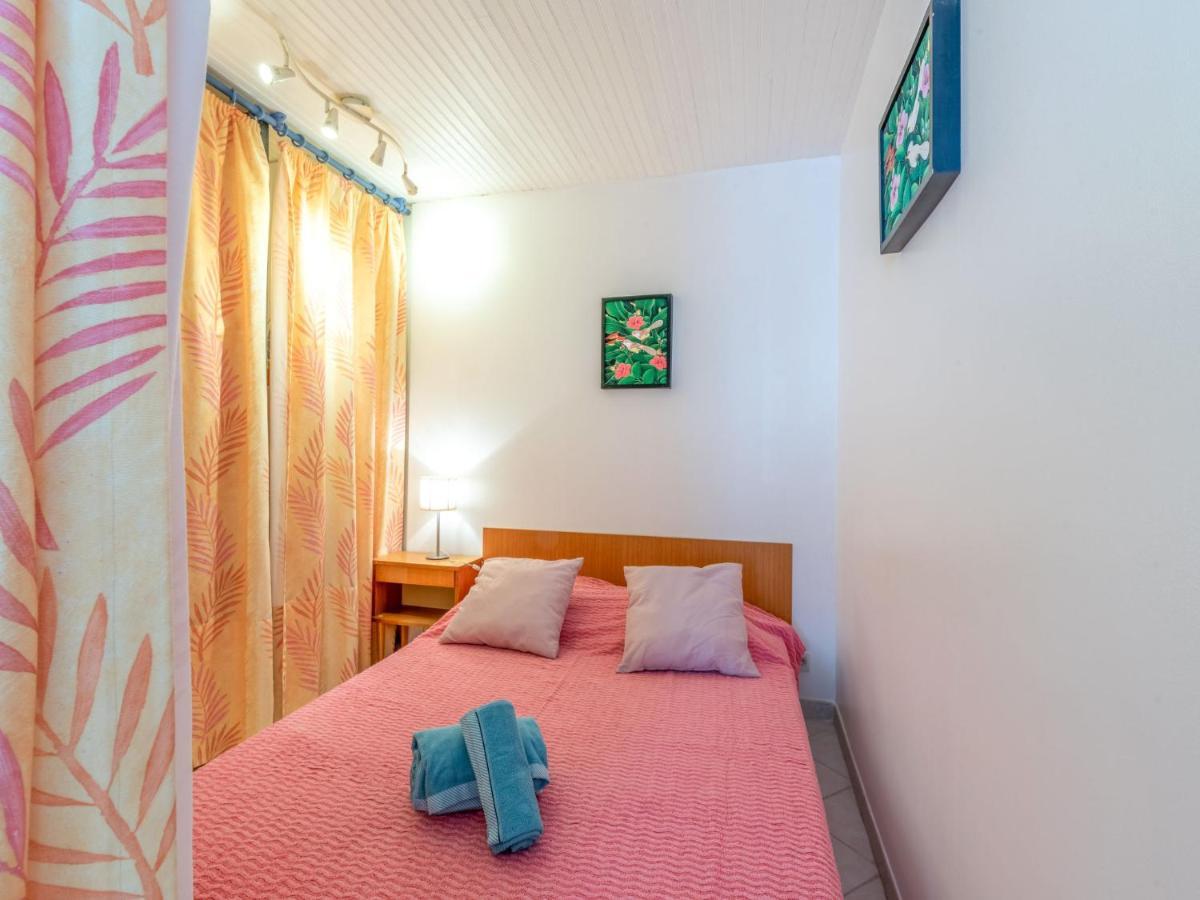 Studio Le Grec By Interhome Le Grau-du-Roi Eksteriør billede