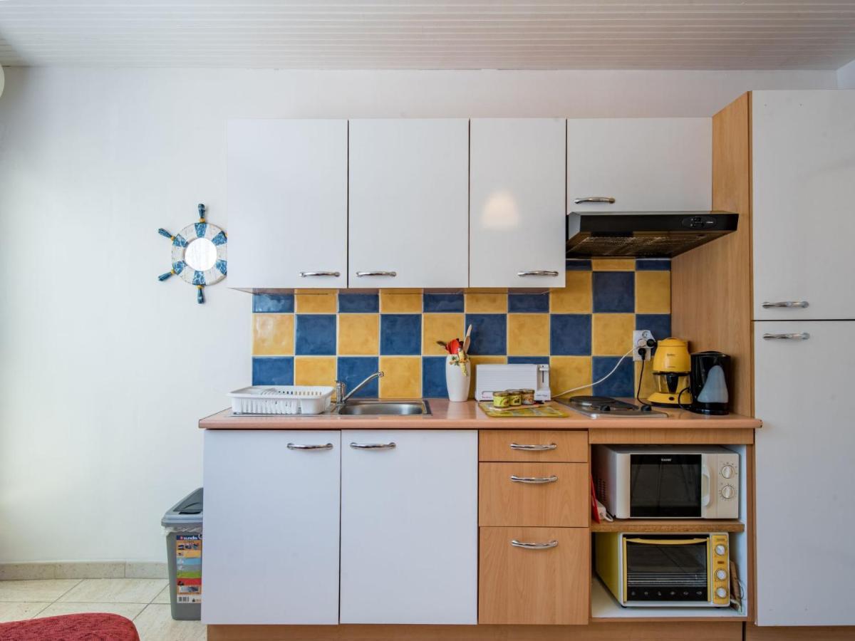 Studio Le Grec By Interhome Le Grau-du-Roi Eksteriør billede