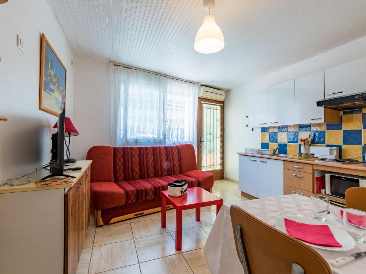 Studio Le Grec By Interhome Le Grau-du-Roi Eksteriør billede